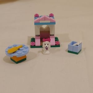 LEGO FRIENDS Dog Set